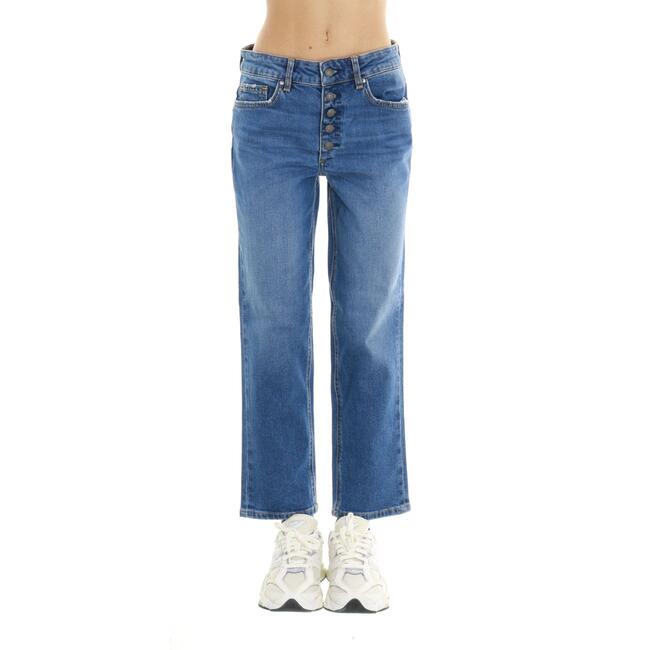 JEANS DALIDA STAFF - Mad Fashion | img vers.650x/